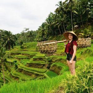 Best of Ubud 1-Day Private Tour