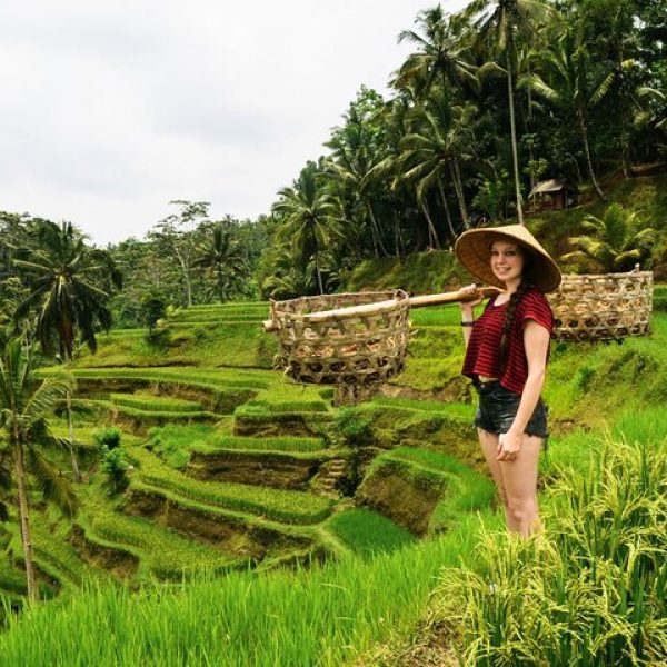 Best of Ubud 1-Day Private Tour
