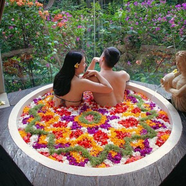 Kaveri Spa at The Udaya