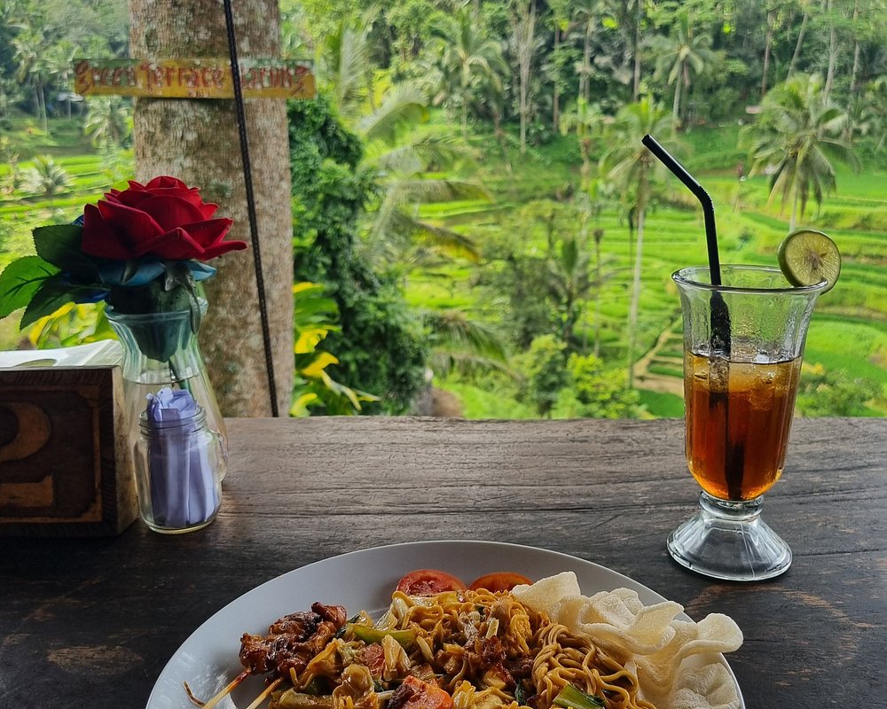 Ubud eBikes Tour to Tegallalang Rice Terrace - Gambar 2