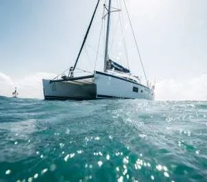 Catamaran Lagoon 380s