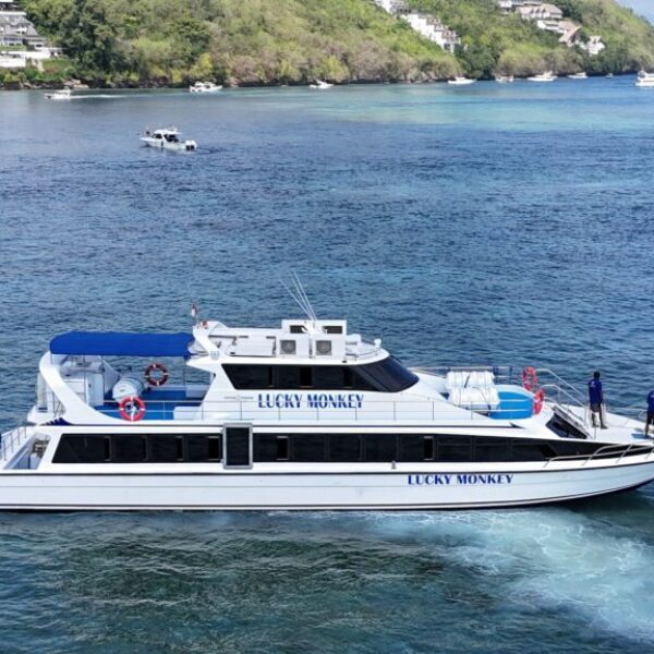 Maruti Fast Boat (15.00-15.45)