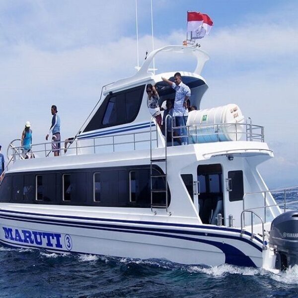 Maruti Fast Boat (09.00-09.45)