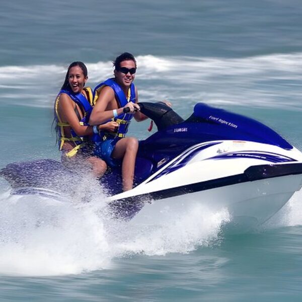 Bali Water Sport Ticket